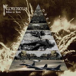 Numinous - Bellum in Terris LP
