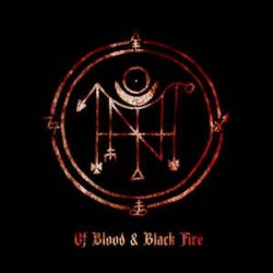 In Thoth - Of Blood & Black...