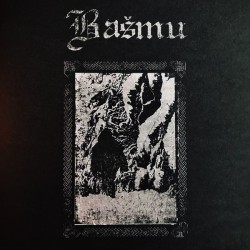 Bašmu - Black Sorcery From...