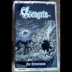 Ysengrin - To Endotation Tape