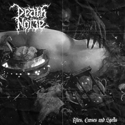 Death Nöize - Rites, Curses...