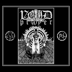 Void Prayer - Relics of the...