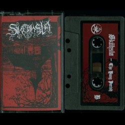Sköhsla - The Hung Parish Tape