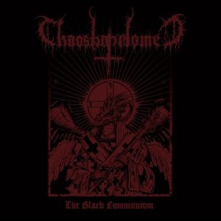 Chaosbaphomet - The Black...