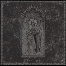 Teloch - Morbid Prayer LP