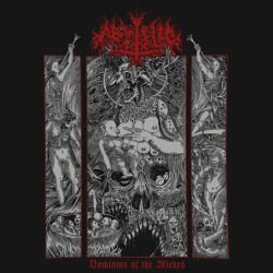 Abythic - Dominion Of The...