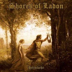 Shores of Ladon - Heimkehr CD