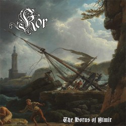 Kôr - The Horns of Ymir CD