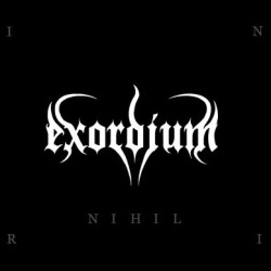 Exordium - Nihil INRI CD