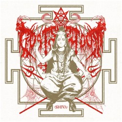 Goats Of Doom - Shiva CD