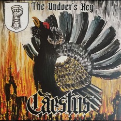 Caestus - The Undoer's Key CD