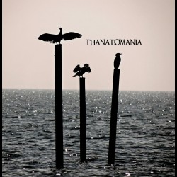 Thanatomania - Drangsal CD