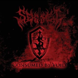 Sekhmet - Consumed By Void LP