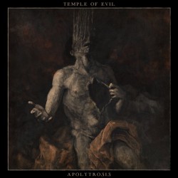 Temple Of Evil -...