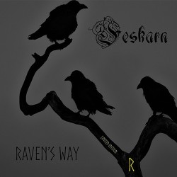 copy of Feskarn - Raven's...