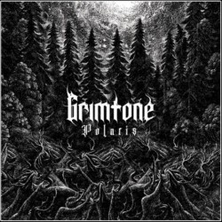 Grimtone - Polaris Digipack CD