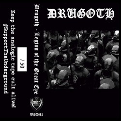 Drugoth - Legion of the...