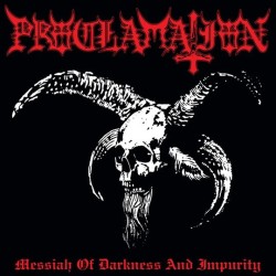 Proclamation - Messiah Of...