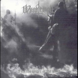 Woodtemple - Feel The Anger...