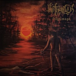 Aethyrick - Pilgrimage CD