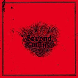 Beyond Man - Beyond Man LP