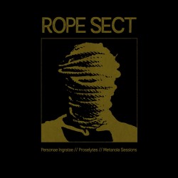 Rope Sect - Personae...