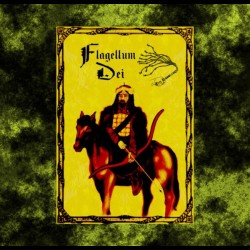 Vandalorum - Flagellum Dei LP