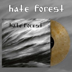 Hate Forest - Innermost...