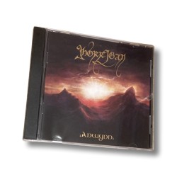 Morrigan - Anwynn CD