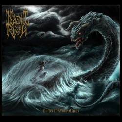Nazgul Rising - Cycles Of...