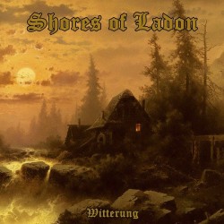 Shores of Ladon - Witterung LP