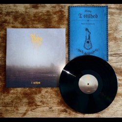 Afsky - I Stilhed LP