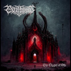 Evil Might - The Chapel Of...