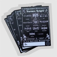 Sturmes Reigen Festival Ticket