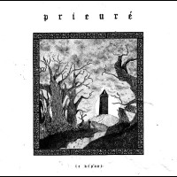Prieuré - Le Départ LP