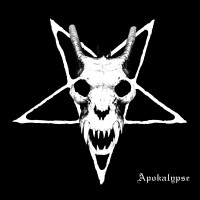 Abigor - Apokalypse CD
