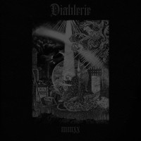 Diablerie - MMXX CD