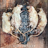 White Death - Iconoclast CD