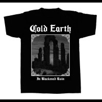 Cold Earth - In Blackened...