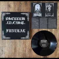 Osculum Infame / Funeral -...