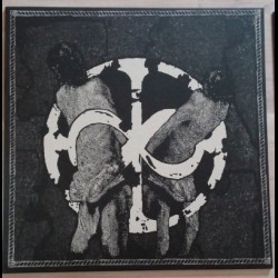 Arfsynd - Arfsynd LP (black)