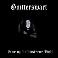 Gnitterswart - Sne up de...