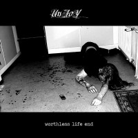Unjoy - Worthless Life End LP
