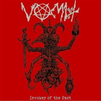 Vomit - Invoker of the Past LP