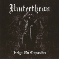 Vinterthron - Reign ov...