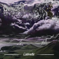 Helgafell - Landvaettir CD