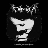 Darvulia - Malédiction du...