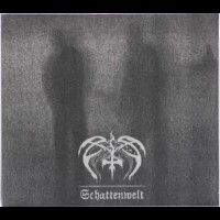 Zornestrieb - Schattenwelt CD