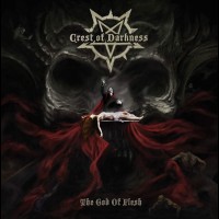 Crest of Darkness - The God...