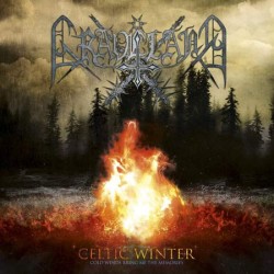 Graveland - Celtic Winter...